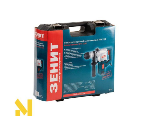 Перфоратор Зеніт ЗПВ-1230