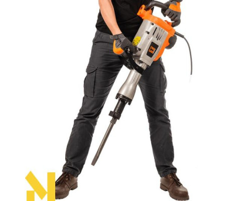 Відбійний молоток Tekhmann TDH-2260