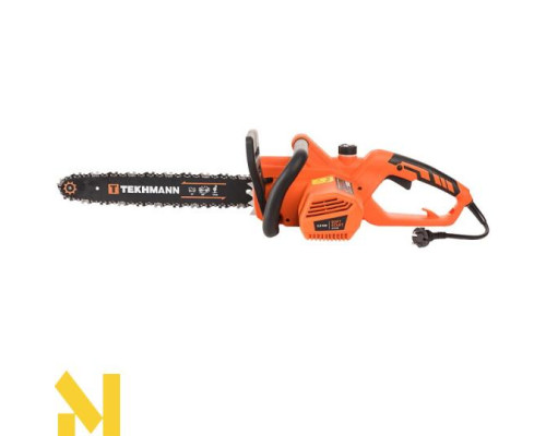 Пила ланцюгова електрична Tekhmann CSE-2805