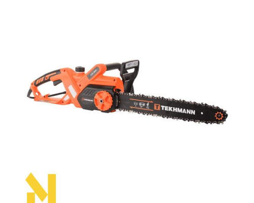 Пила ланцюгова електрична Tekhmann CSE-2805