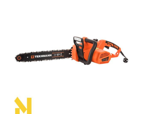 Пила ланцюгова електрична Tekhmann CSE-2805