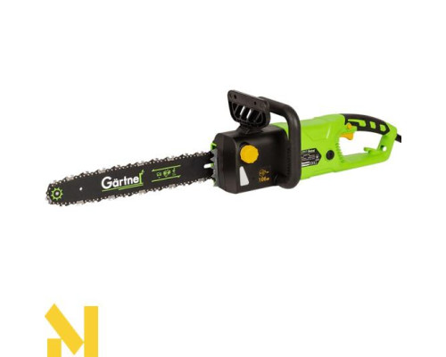 Пила ланцюгова електрична Gartner CSE-2604 S