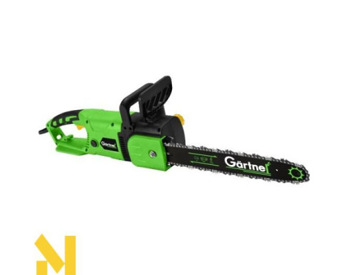 Пила ланцюгова електрична Gartner CSE-2604 S
