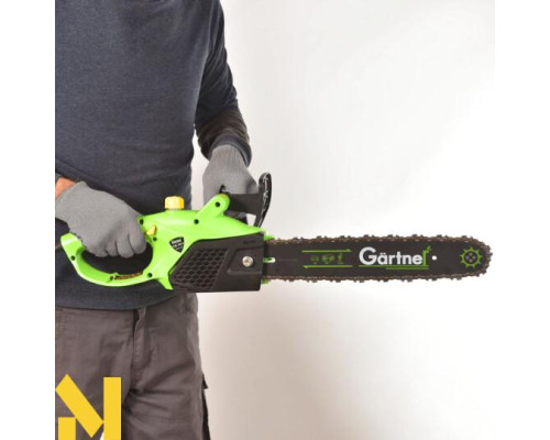 Пила ланцюгова електрична Gartner CSE-1814