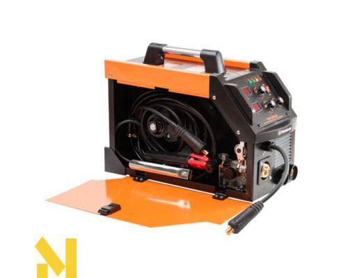 Зварювальний напівавтомат Tekhmann TWI-305 MIG