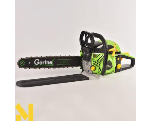 Бензопила Gärtner CSG-2745