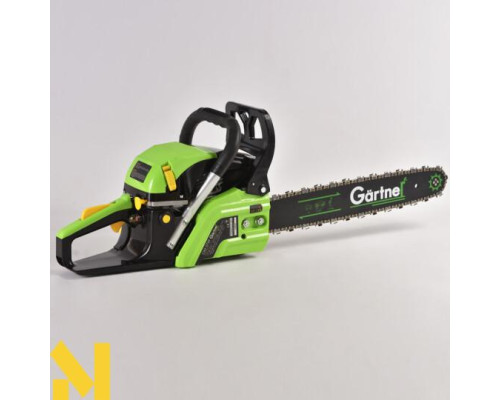 Бензопила Gärtner CSG-2745