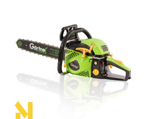 Бензопила Gärtner CSG-2745