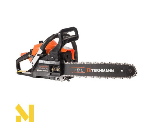 Бензопила Tekhmann CSG-1840