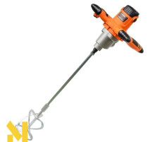 Міксер будівельний Tekhmann TEM-1652