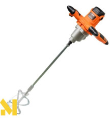 Міксер будівельний Tekhmann TEM-1652