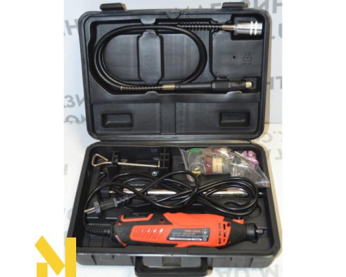 Гравер Tekhmann TMG-2660