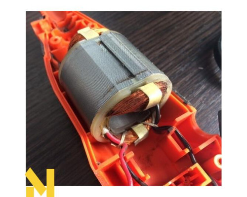 Гравер Tekhmann TMG-2660