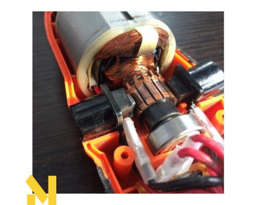 Гравер Tekhmann TMG-2660