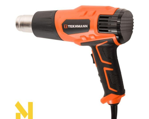 Фен технічний Tekhmann THG-2001