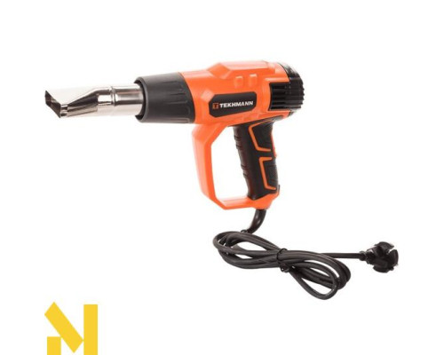 Фен технічний Tekhmann THG-2005 DB