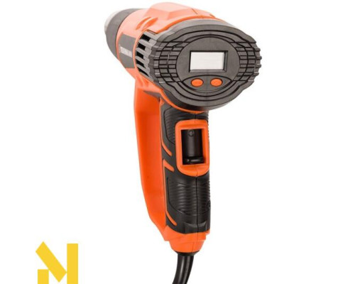 Фен технічний Tekhmann THG-2005 DB