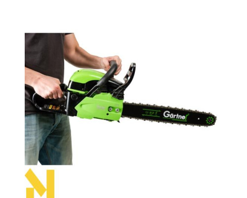 Бензопила Gärtner CSG-3545 2М