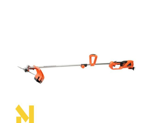 Тример електричний Tekhmann BCE-1900 А