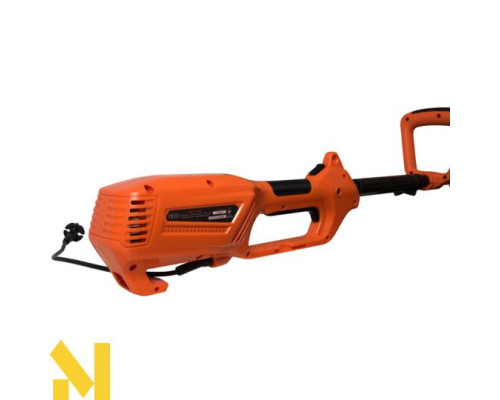 Тример електричний Tekhmann BCE-2014