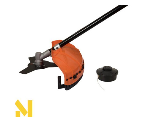 Тример електричний Tekhmann BCE-2014 B