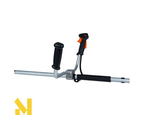 Мотокоса Tekhmann BCG-2815 S