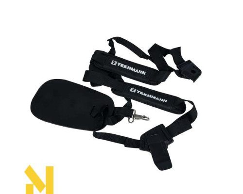 Мотокоса Tekhmann BCG-2815 S