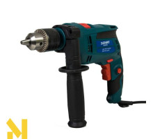 Дриль ударний електричний ЗЕНИТ ЗДП-9013 профи