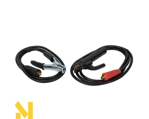 Зварювальний інвертор Tekhmann TWI-260 MD