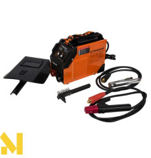 Зварювальний інвертор Tekhmann TWI-280 D