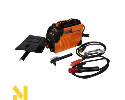 Зварювальний інвертор Tekhmann TWI-280 D