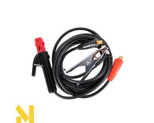 Зварювальний інвертор Tekhmann TWI-300 TIG