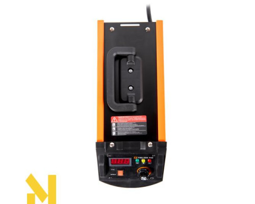 Зварювальний інвертор Tekhmann TWI-300 TIG