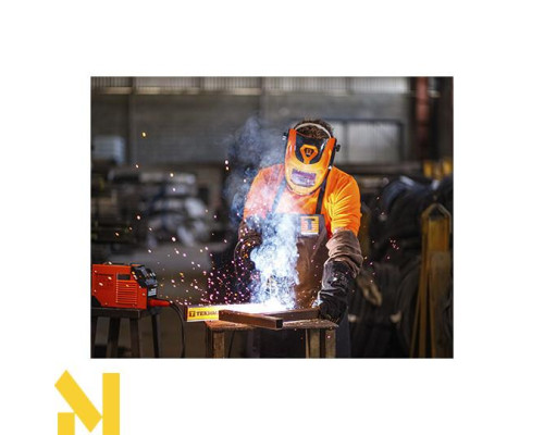 Зварювальний інвертор Tekhmann TWI-300 PR