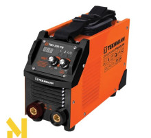 Зварювальний інвертор Tekhmann TWI-300 PR