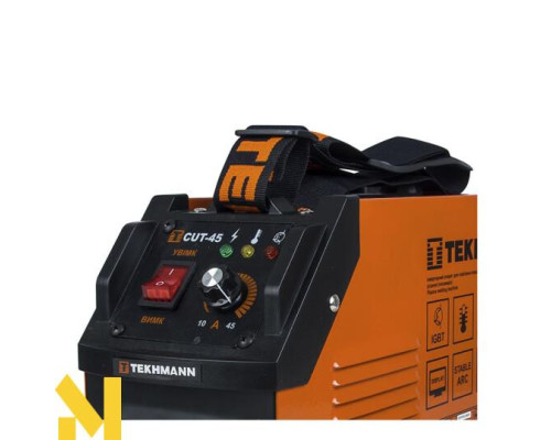 Плазморіз Tekhmann CUT-45