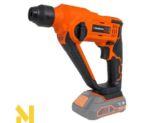 Перфоратор акумуляторний Tekhmann TRH-15/i20 (без АКБ та ЗП)
