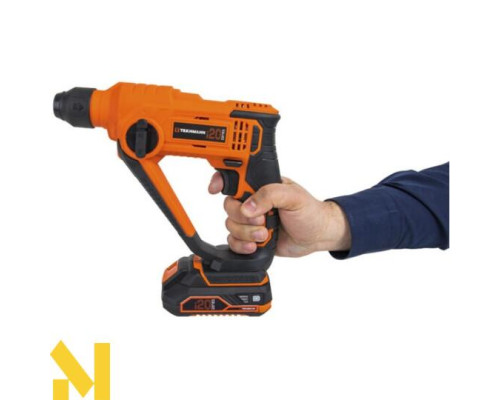 Перфоратор акумуляторний Tekhmann TRH-15/i20 (без АКБ та ЗП)