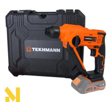 Перфоратор акумуляторний Tekhmann TRH-15/i20 (без АКБ та ЗП)
