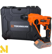 Перфоратор акумуляторний Tekhmann TRH-15/i20 (без АКБ та ЗП)