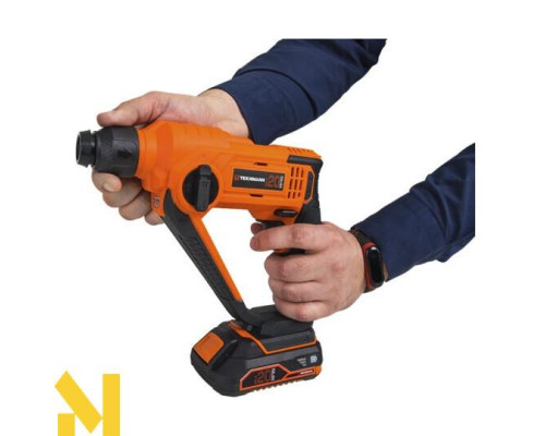 Перфоратор акумуляторний Tekhmann TRH-15/i20 (без АКБ та ЗП)