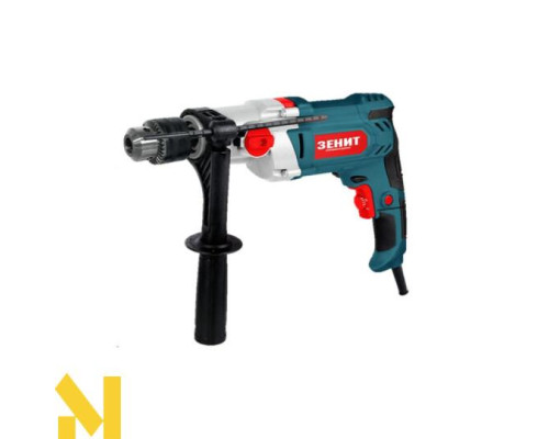 Дриль ударний Зенит ЗД-1300 2С