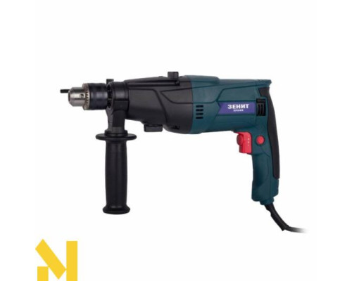 Дриль ударний Зеніт Профі ЗДП-1200 2С
