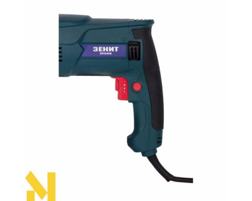 Дриль ударний Зеніт Профі ЗДП-1200 2С