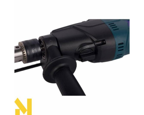 Дриль ударний Зеніт Профі ЗДП-1200 2С