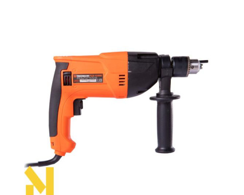 Дриль Tekhmann TLD-13/950