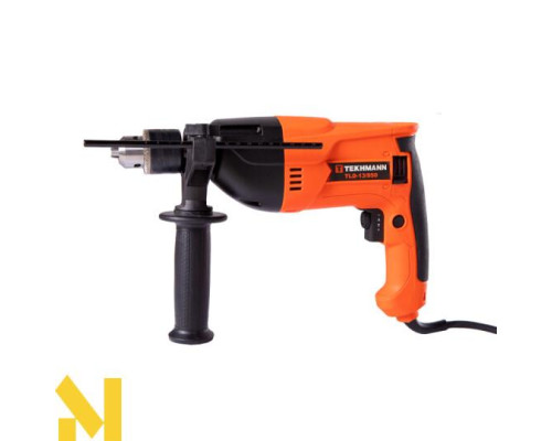 Дриль Tekhmann TLD-13/950