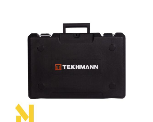 Перфоратор Tekhmann TRH-1000 DFR-M
