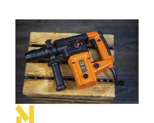 Перфоратор Tekhmann TRH-1200 SDS-plus