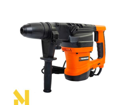Перфоратор Tekhmann TRH-1800 SDS-max